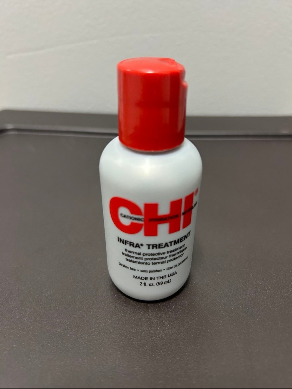 CHI Infra Treatment Thermal Protectant
